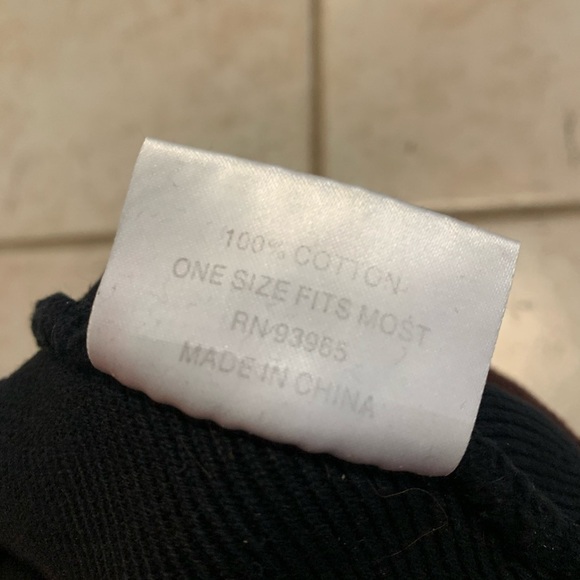 Vintage NASCAR Dale Jarrett Beanie - Chase Authentics - Picture 3 of 6